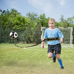 KICK-IT soccer Trainer