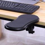 Ergonomic Arm Support Computer