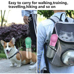 Sip-it Portable Dog Water Bottle