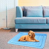 Cooling Mat for Dogs and Cats