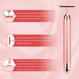 Ultimate Face Lift Vibration Bar