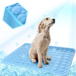 Cooling Mat for Dogs and Cats