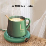 WARMY Coffee Cup Warmer