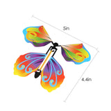 Magic Flying Butterfly Birthday Gift Surprise