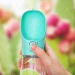 Sip-it Portable Dog Water Bottle