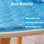 Cooling Mat for Dogs and Cats