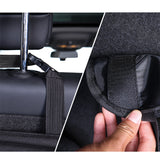 Adjustable Car Trunk Backseat Organizer