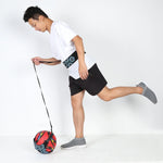 KICK-IT soccer Trainer