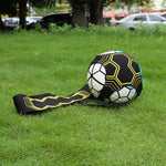 KICK-IT soccer Trainer