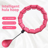 Smart Hula Hoop Waist trainer