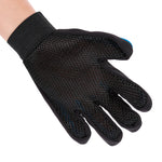 Pet Hair Remover Glove Grooming and Care Rubber