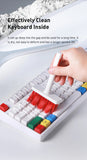 5-in1 Keyboard and Earphone Cleaner