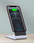 Magnetic Wireless Charger Pad For iPhone 12/13 mini/pro max