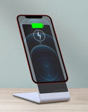 Magnetic Wireless Charger Pad For iPhone 12/13 mini/pro max