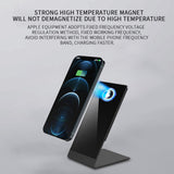 Magnetic Wireless Charger Pad For iPhone 12/13 mini/pro max