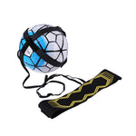 KICK-IT soccer Trainer