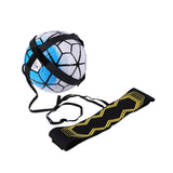 KICK-IT soccer Trainer