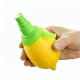 Handy Orange Juice Squeeze lemon juice spray