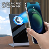 Magnetic Wireless Charger Pad For iPhone 12/13 mini/pro max