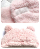 Ultra-soft Baby Blanket Wrap Bag Newborn Baby Swaddle Blanket