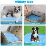 Cooling Mat for Dogs and Cats