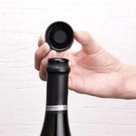 Vacuum Silicone Wine Bottle Cap