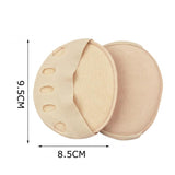 High Heels Pain Relief Pad Insole