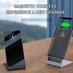 Magnetic Wireless Charger Pad For iPhone 12/13 mini/pro max