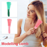 Innovative Wonder Detangling Hair Brush