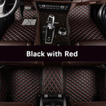 Premium Car Floor Mat