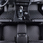 Premium Car Floor Mat