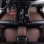 Premium Car Floor Mat