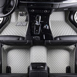 Premium Car Floor Mat