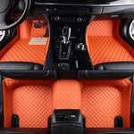 Premium Car Floor Mat