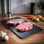 Miracle Fast Meat Defrosting Board