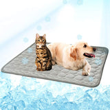 Cooling Mat for Dogs and Cats