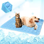 Cooling Mat for Dogs and Cats