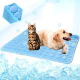 Cooling Mat for Dogs and Cats