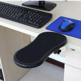 Ergonomic Arm Support Computer