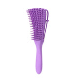 Innovative Wonder Detangling Hair Brush