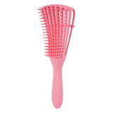 Innovative Wonder Detangling Hair Brush