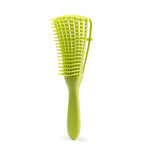 Innovative Wonder Detangling Hair Brush