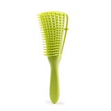 Innovative Wonder Detangling Hair Brush