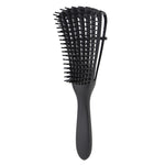 Innovative Wonder Detangling Hair Brush