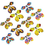 Magic Flying Butterfly Birthday Gift Surprise